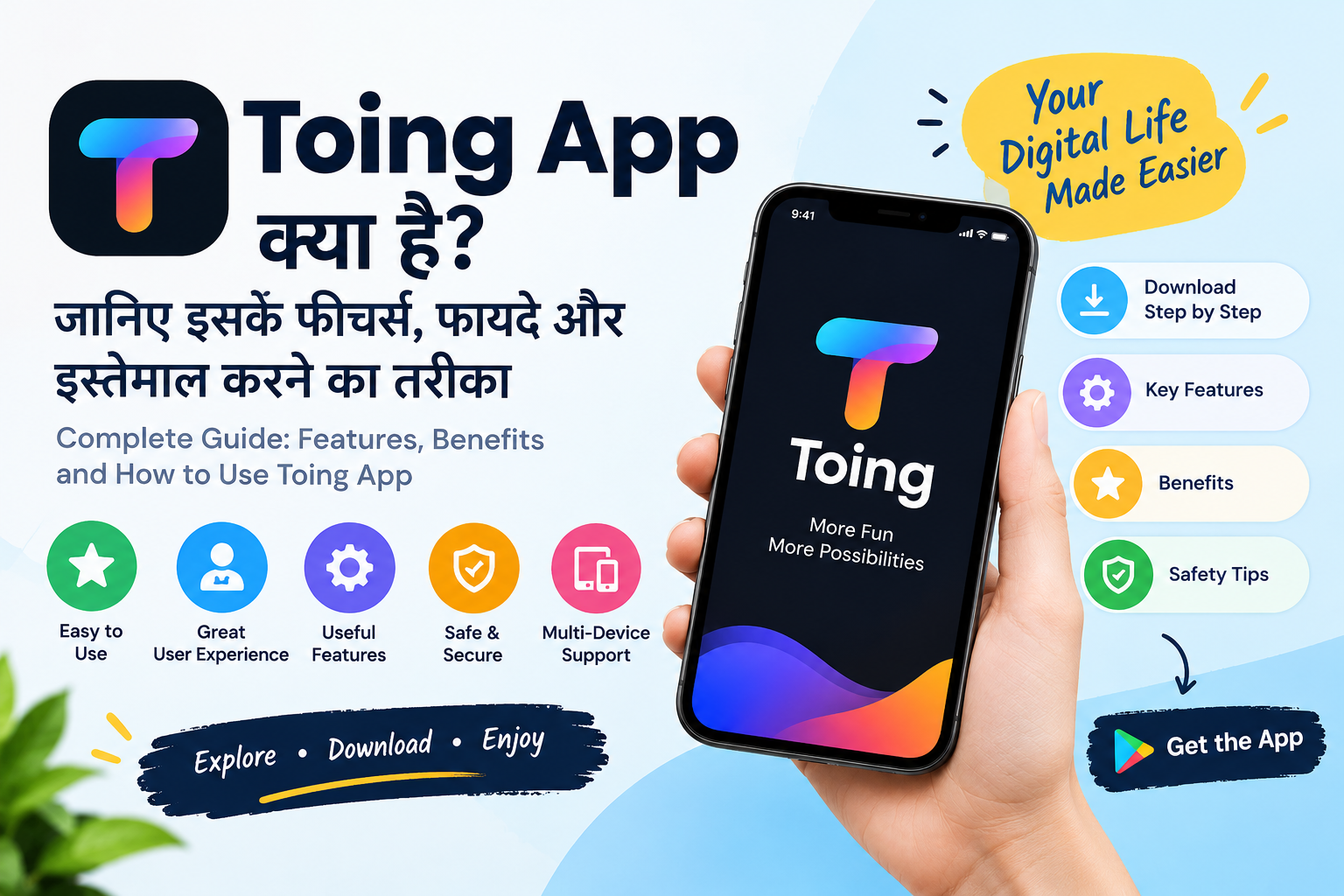 The Ultimate Guide to Mastering Toing App: The Ultimate Guide To Features, Benefits, And Smart Dining in 2026: Trends, Strategy & Actionable Insights