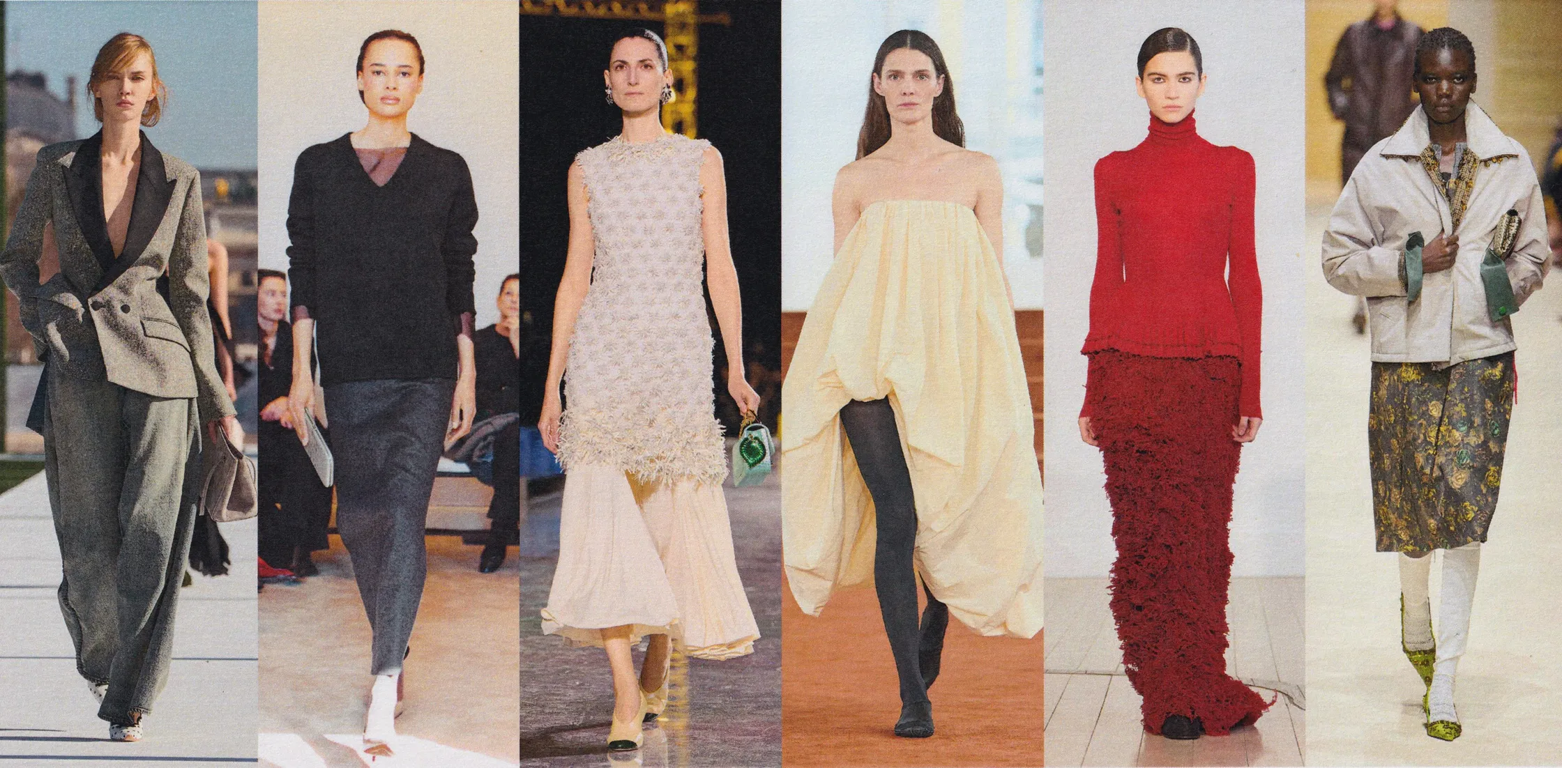 The Ultimate Guide to New Season, New Wardrobe: 7 Essential Fall Fashion Trends To Try This Year in 2026: Trends, Strategy & Actionable Insights