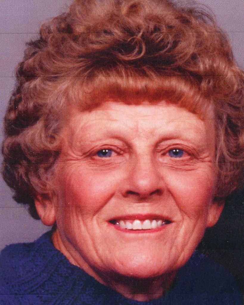 Muriel Hoplin