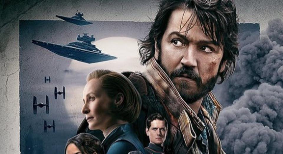 'Andor' Star Wars most mature chapter