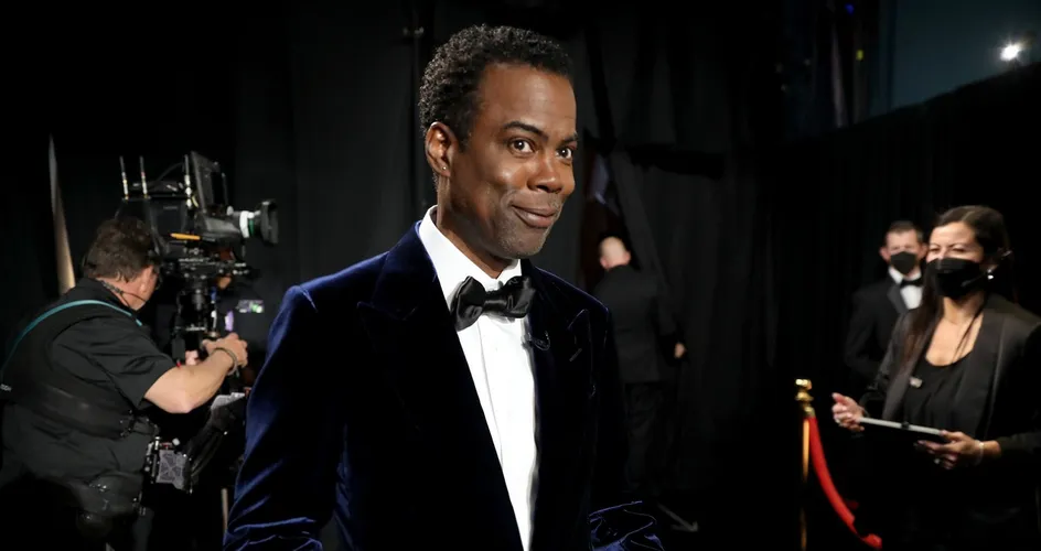 After the Will Smith controversy, Chris Rock isn't interested in hosting the Academy Awards again