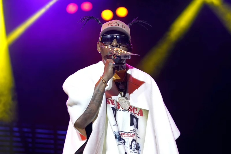 Rapper Coolio passed away at age 59