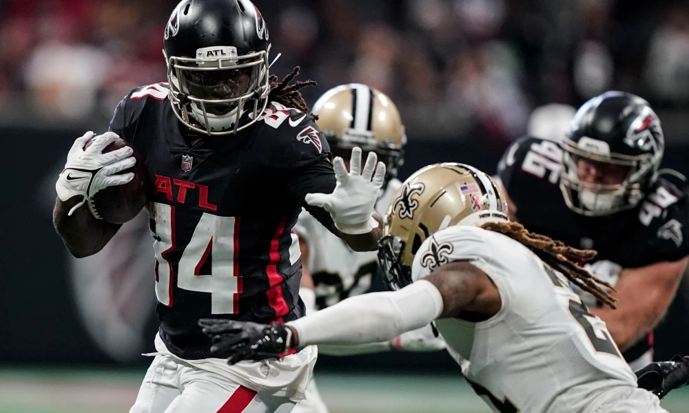 Saints find a way to win despite the absence of Sean Payton