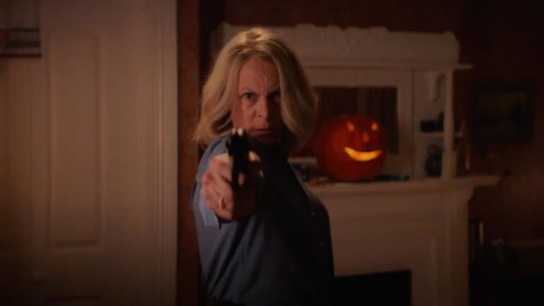 Halloween Ends: The Last Trailer, the Date of Release, and More