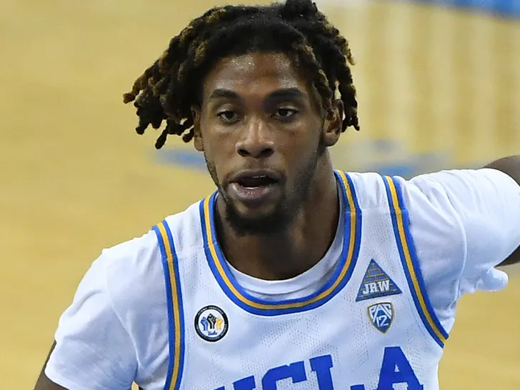 Jalen Hill, a former UCLA basketball player, died at age 22