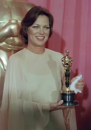 Louise Fletcher, an Oscar-winning actor from "Cuckoo's Nest," has passed away