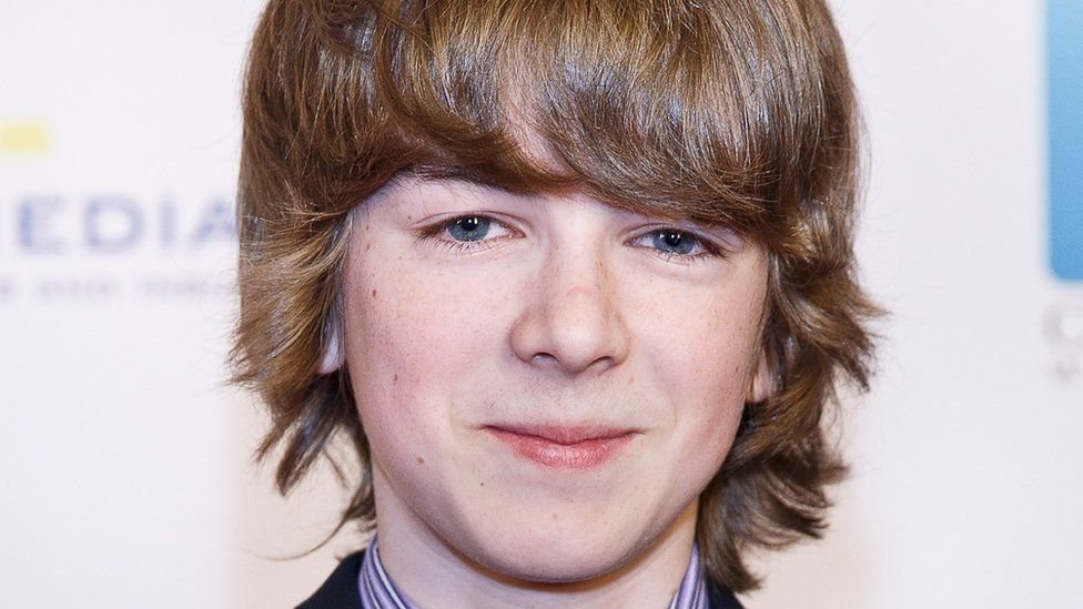 Ryan Grantham, a "Riverdale" actor, was sentenced to life in prison for murdering his mother