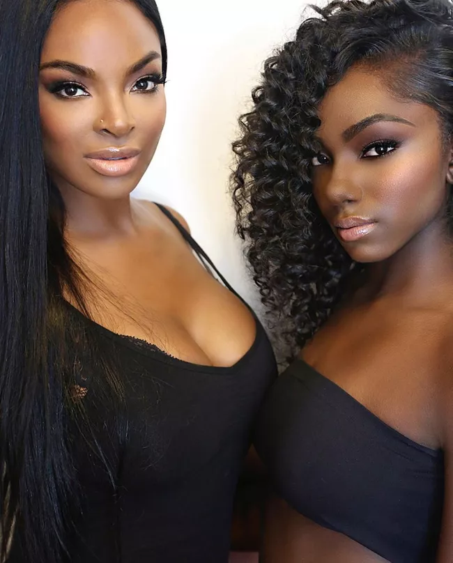 Kayla Bailey, the daughter of 'Basketball Wives' star Brooke Bailey, passed away at age 25: 'Forever My Baby'