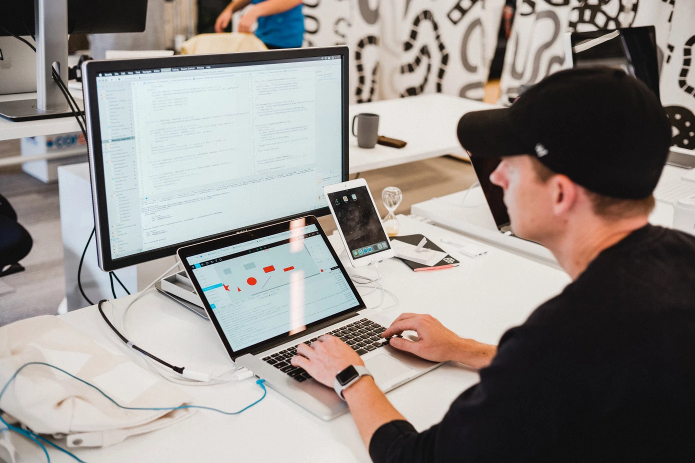 One of Adobe's top competitors in digital design is eliminated when it purchases Figma for $20 billion.