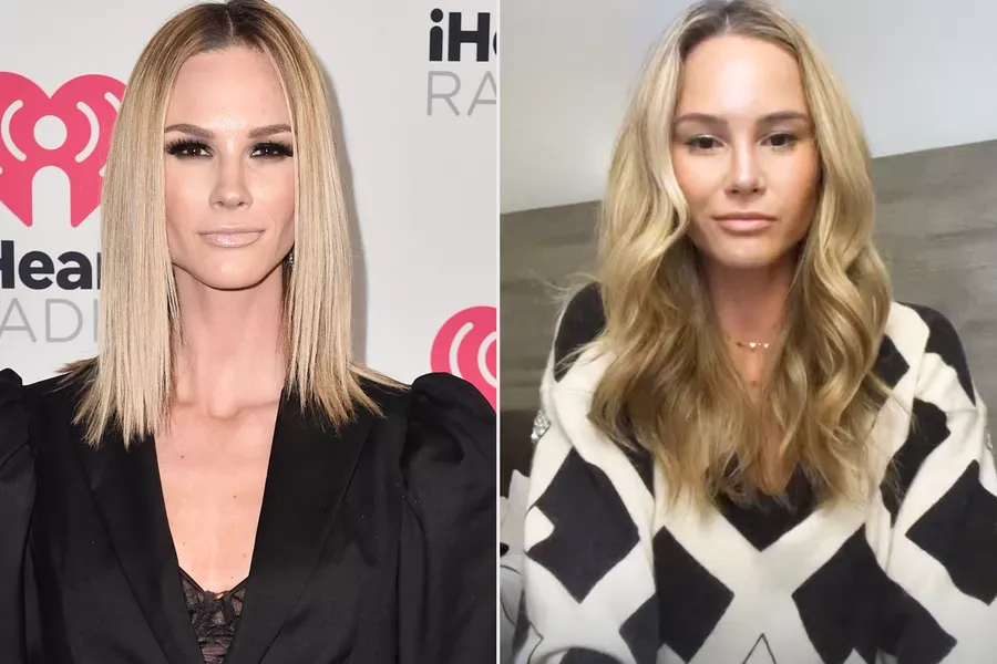 Meghan King Shows Off the Results of Nose and Breast Surgery