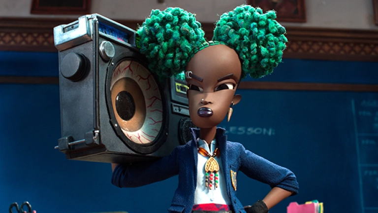 Wendell and Wild: Everything You Need To Know About Key & Peele's Reunion Netflix Movie