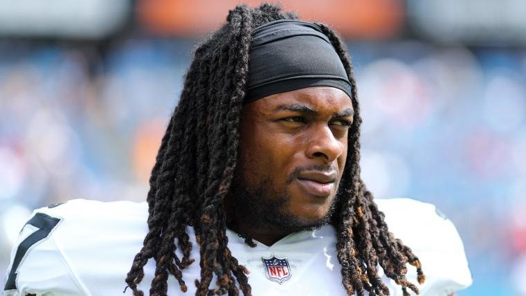 Davante Adams, Raiders offense getting close to 'working out the kinks' with Derek Carr