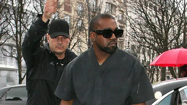 Instagram has 'restricted' Kanye West and deleted his content for violating policies.