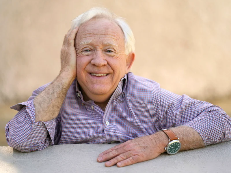 Leslie Jordan, Famous actor and social media star, dead at 67