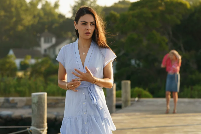 The Story of the "Luckiest Girl Alive" on Netflix