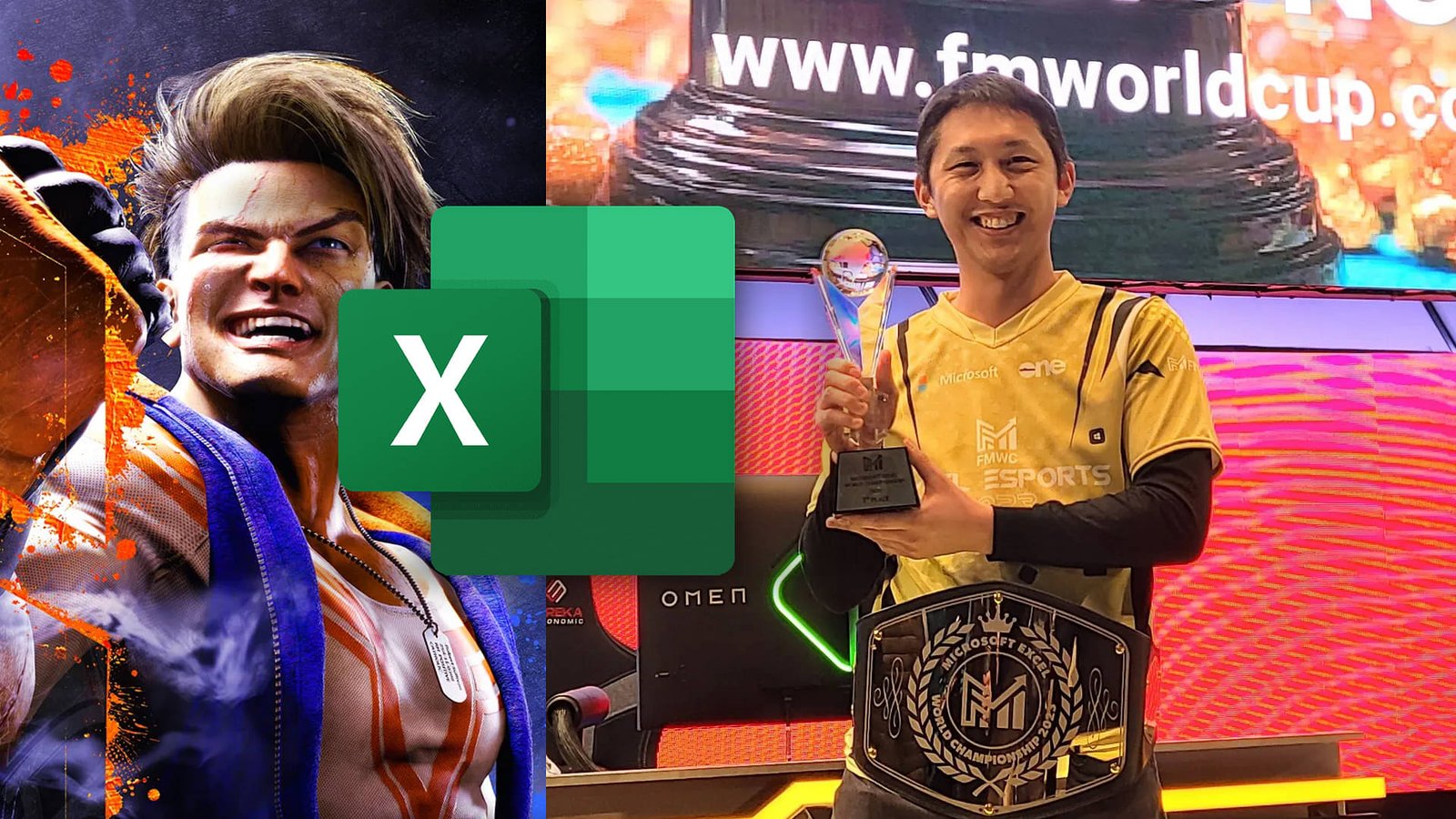 Does Microsoft Excel Have an Esports Scene? Here’s What Fans Have To Say About It