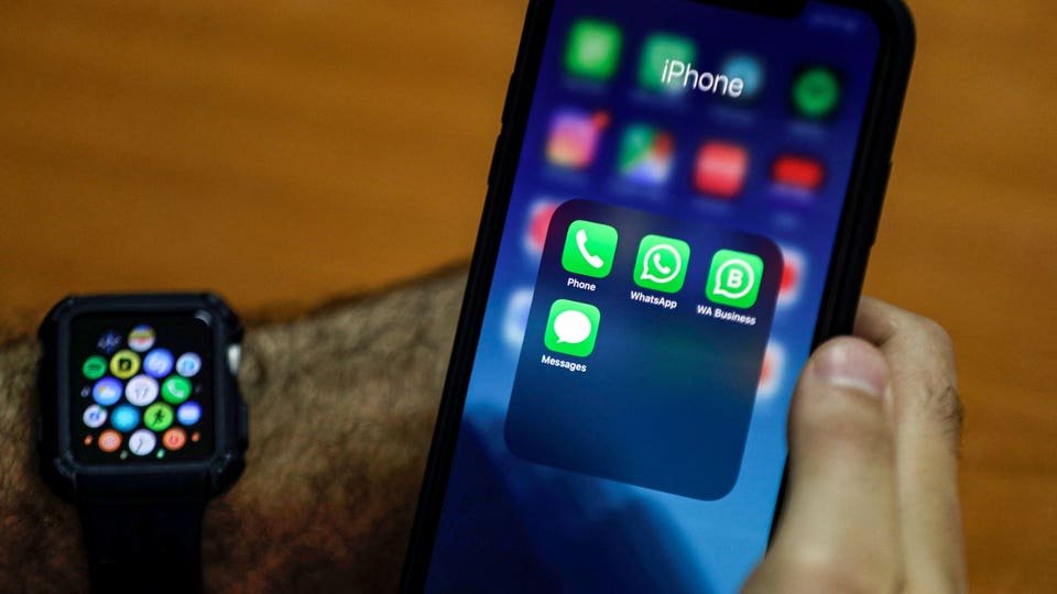 How To Use WhatsApp On Apple Watch