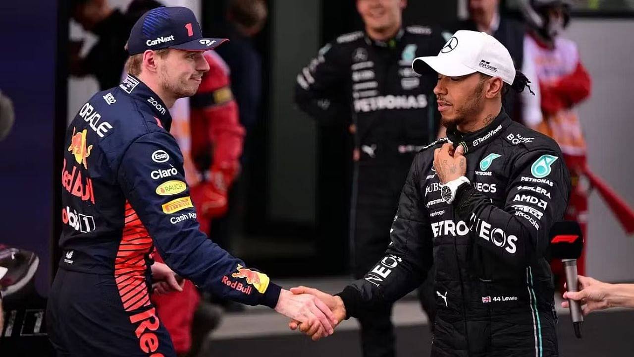 Marbles in Marbula One Might Just Be the Next Big Max Verstappen and Lewis Hamilton in F1
