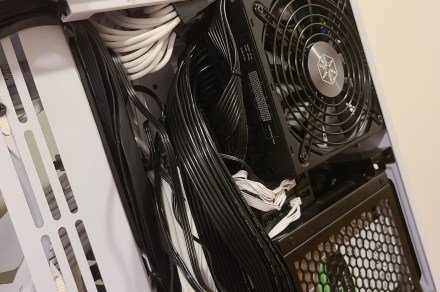 A starter’s guide to PC cable management that won’t intimidate you