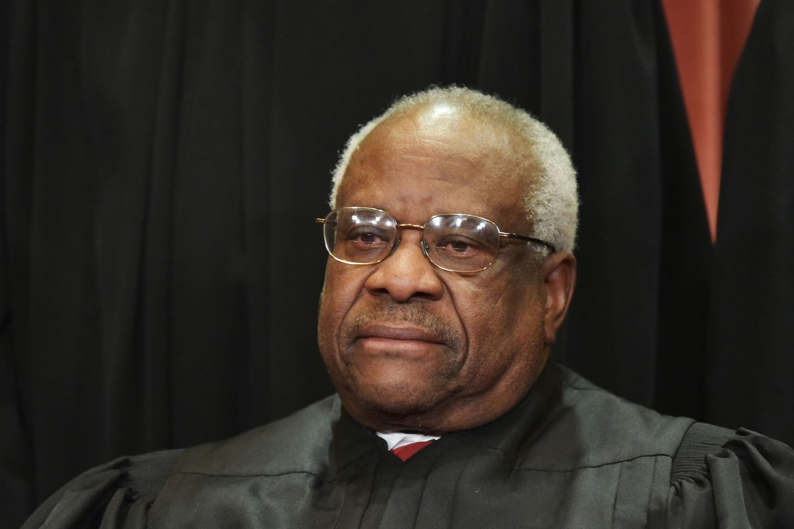 Raskin: Clarence Thomas ‘Absolutely’ Must Recuse Himself from Trump Ballot Cases