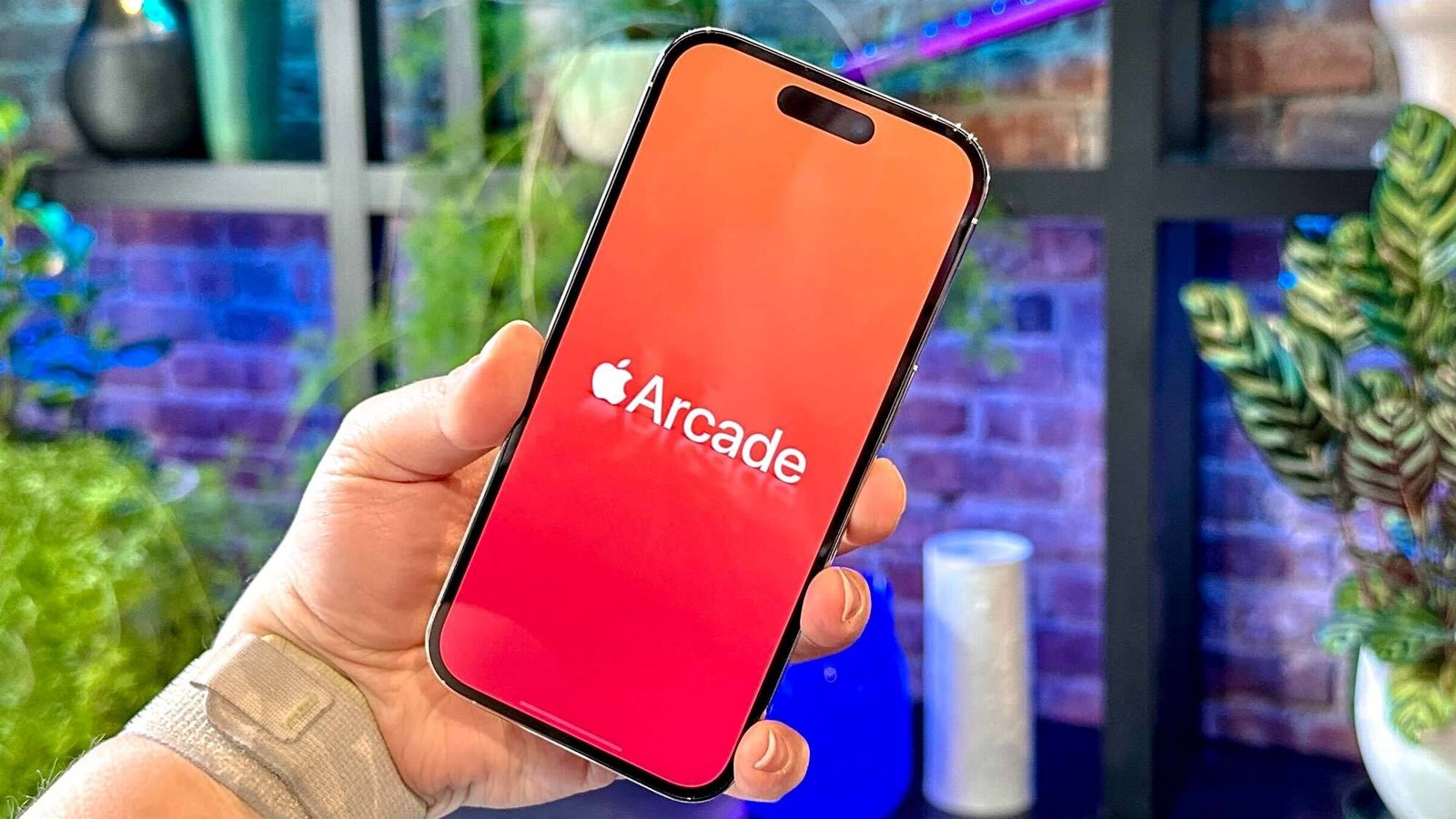 I tried Apple Arcade for a week, and I’m not sure whether it’s worth subscribing to right now