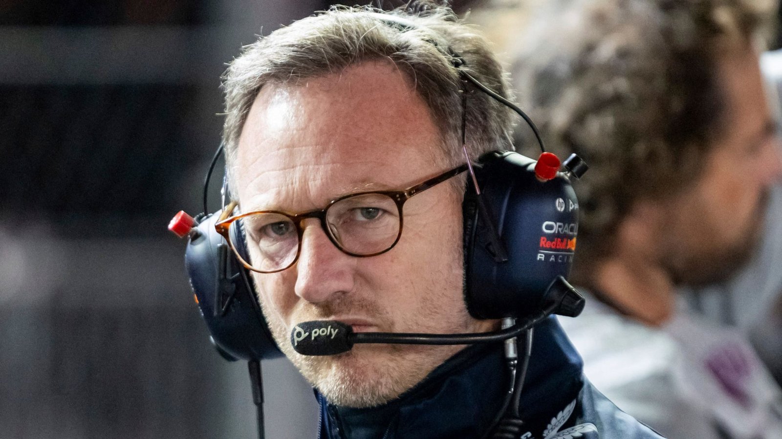 Horner: Me missing a race would be like Fergie missing a match