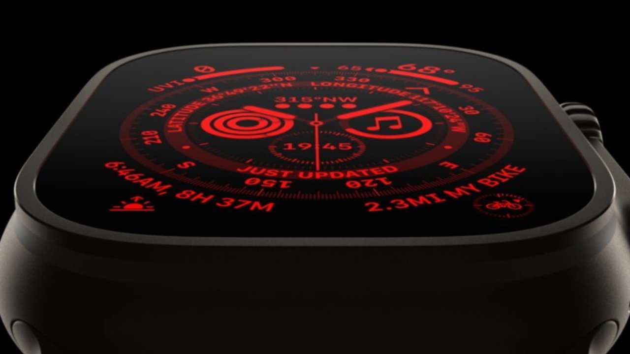 Apple Watch ban, passcode thieves and Beeper -- December 2023 in review