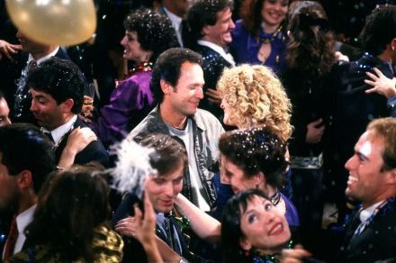 5 movies that are perfect to watch on New Year’s Eve