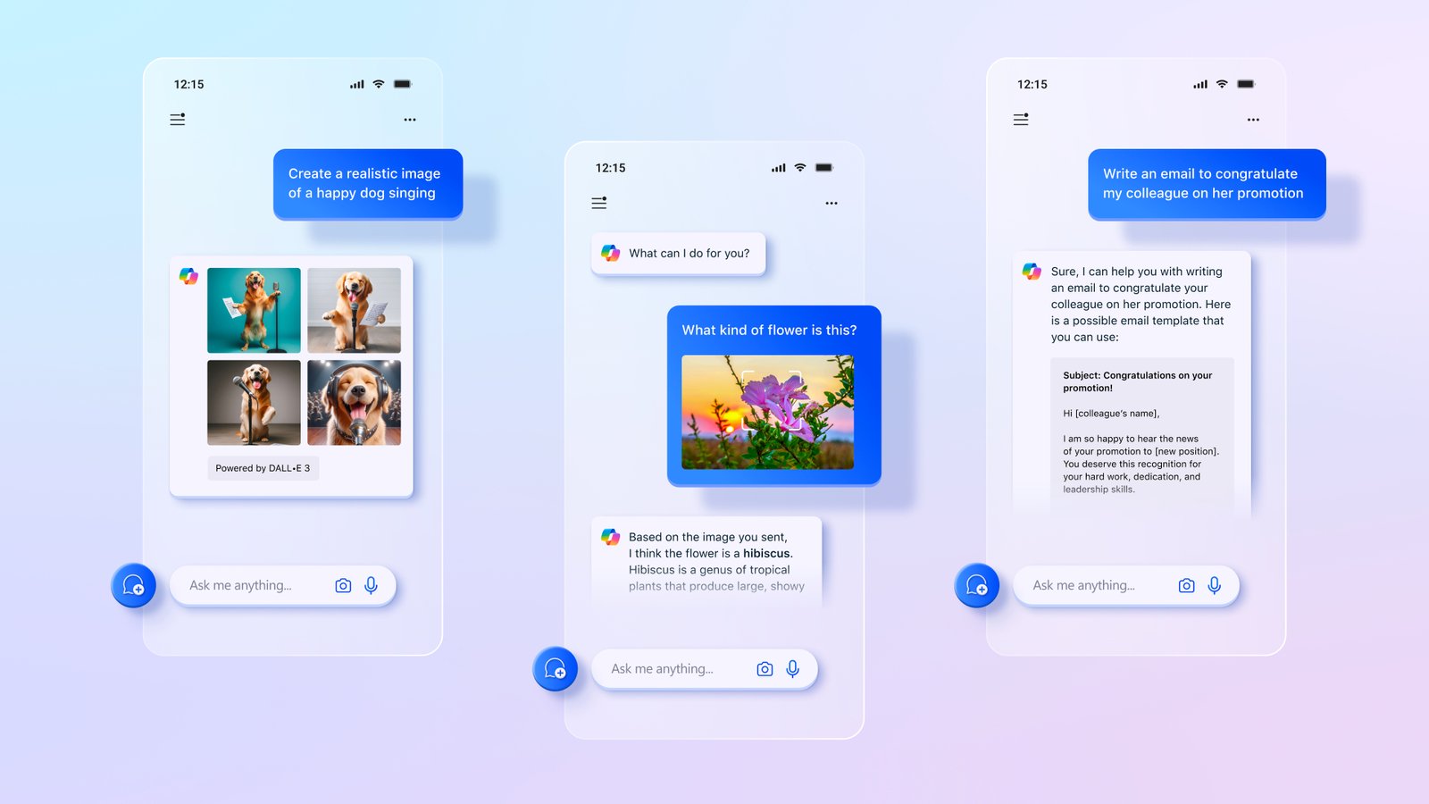 Microsoft reveals new Copilot Pro subscription service that turbo-charges the AI assistant in Windows 11 for $20 a month