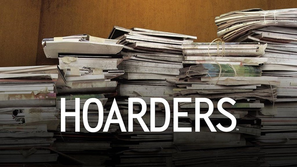 Hoarders Season 10 Streaming: Watch &amp; Stream Online via Hulu