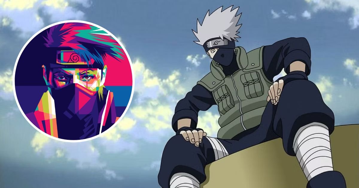 Kakashi Face Reveal: Everything About the Mysterious Ninja