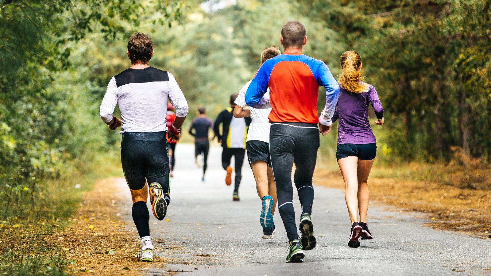 9 things I wish I had known before my first ParkRun