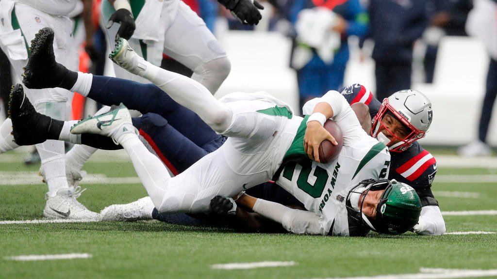 Who Patriots fans should root for in Week 18 if they want the best draft pick in 2024