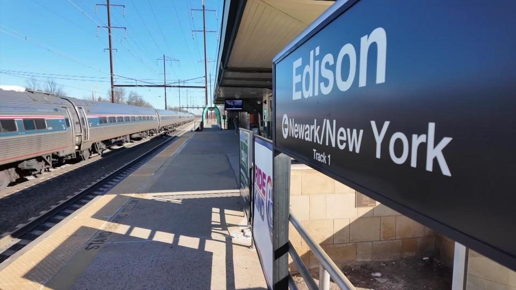 New Jersey towns becoming stopping points for asylum seekers headed to New York City, mayors say