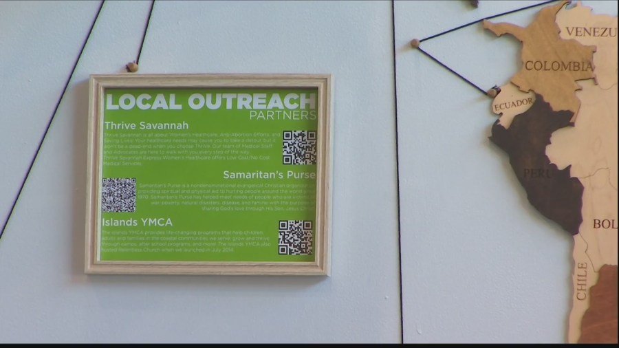 Pooler coffee shop owner pays it forward after brain surgery