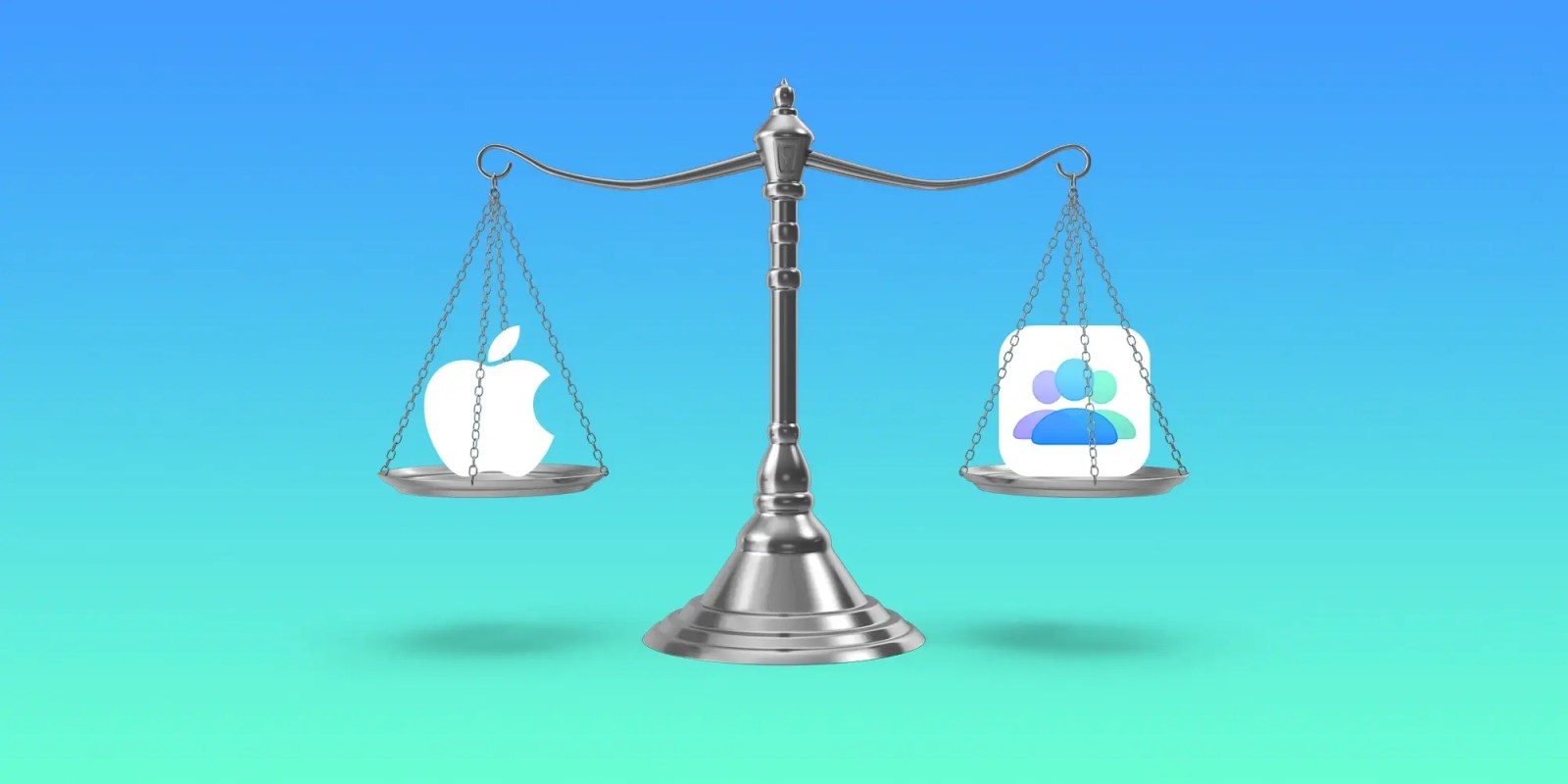 How to get your cut of Apple’s $25 million Family Sharing lawsuit settlement