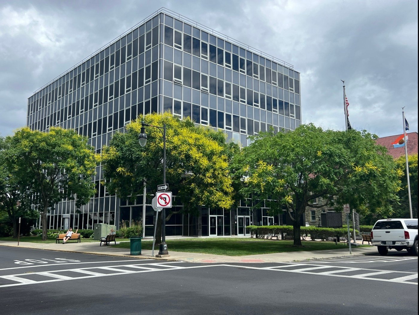 Ulster County Industrial Development Agency sees lull in new applications