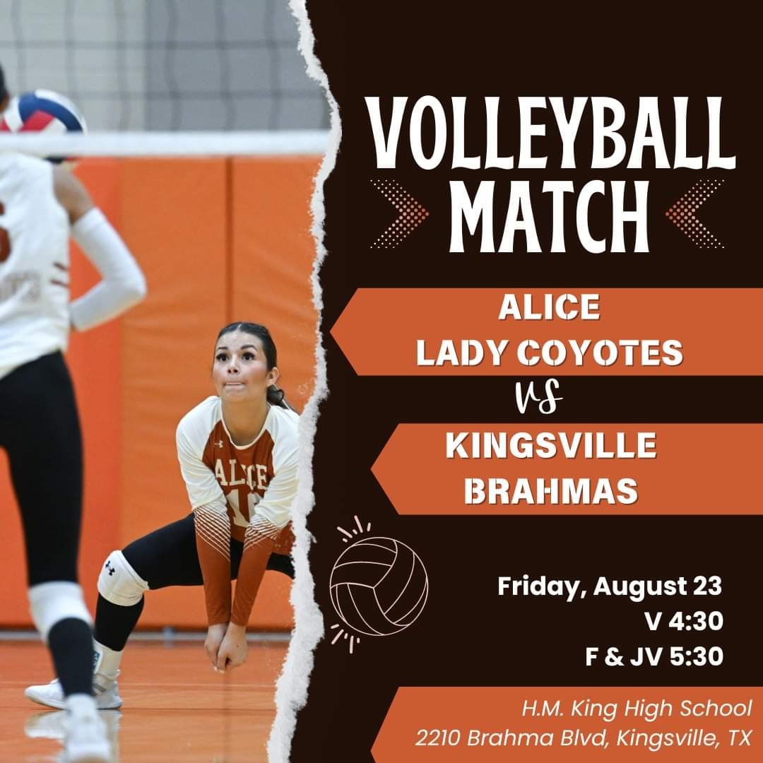 LADY COYOTES, LADY BRAHMAS TODAY