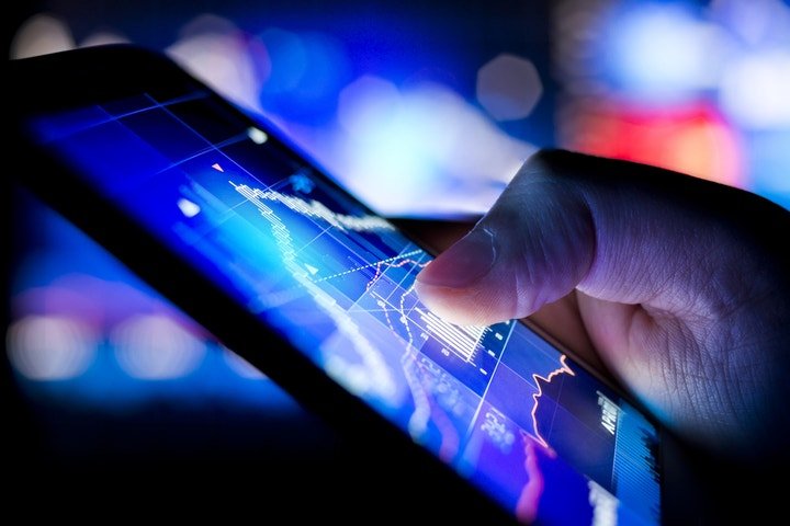 Why GD Culture Group Shares Are Trading Higher Today