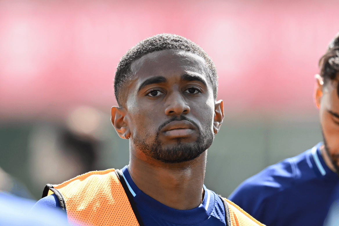 Fulham complete loan deal for Arsenal's Reiss Nelson