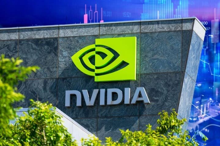 Stock Of The Day: Where — And When — Will NVIDIA Sell-Off End?