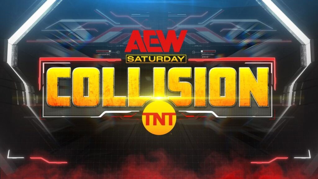 Saturday afternoon episode draws lowest viewership in AEW Collision history