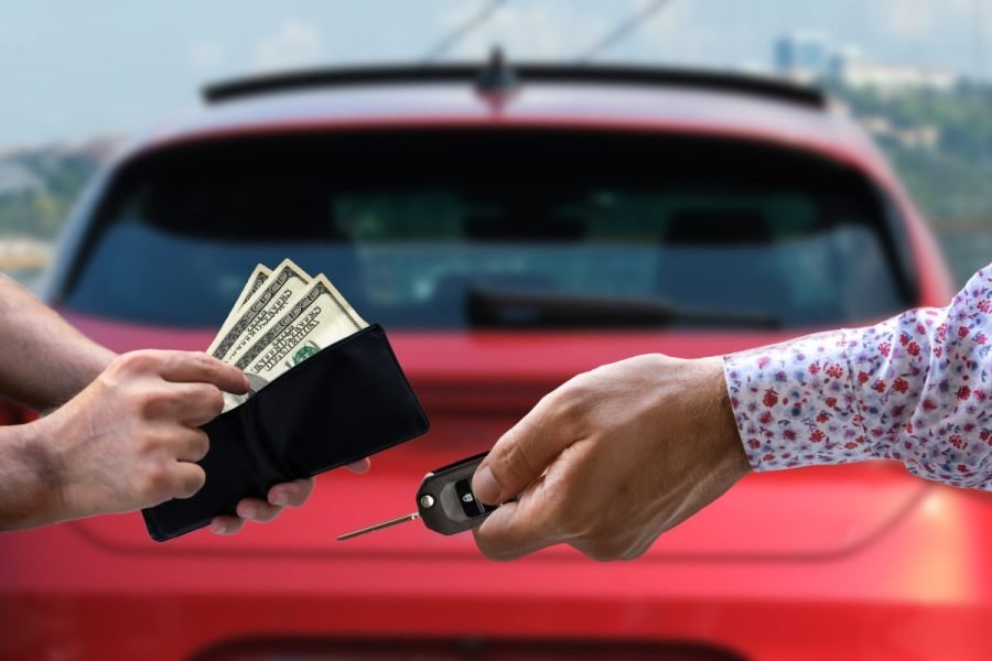 How to Buy a Used Car