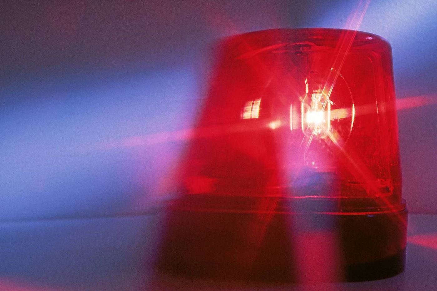 Crash during police pursuit leaves two dead in Elyria