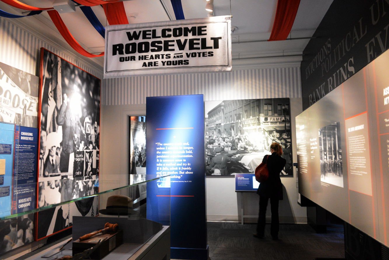 FDR Library to screen documentary ‘The Vow from Hiroshima’