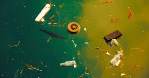 Microplastics Likely Causing Wave of Cancer in Young People