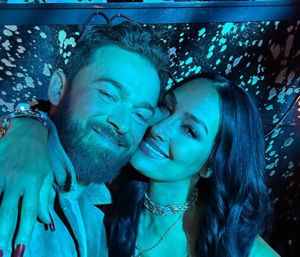 Nikki Garcia releases statement following husband’s domestic violence arrest