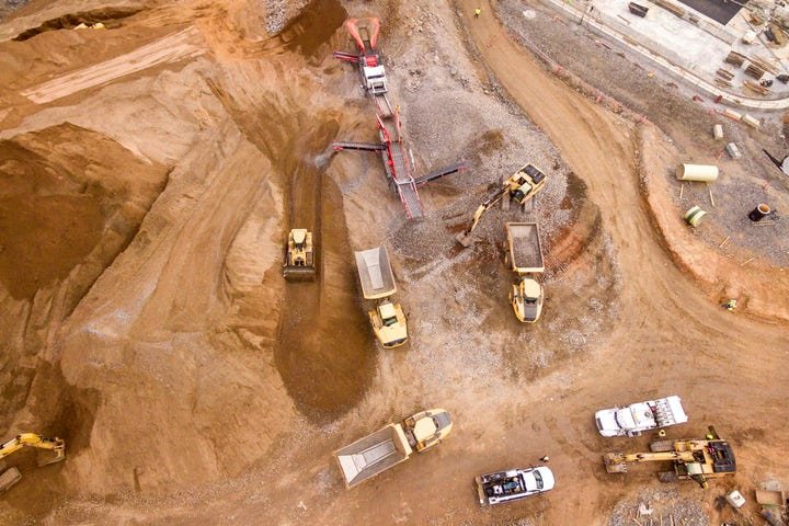 Test Results Prove New Way to Pretreat Lithium Brine Works
