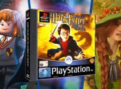 Poll: What's Your Favourite Harry Potter Game?