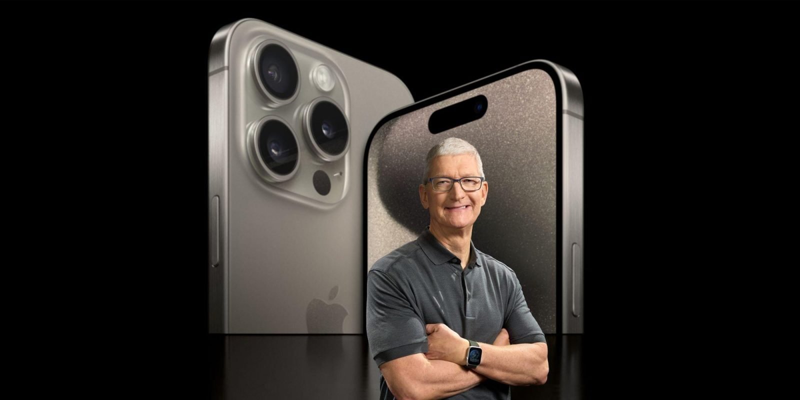 Could Apple hold the iPhone 16 event a week earlier than expected?